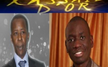 Xassaid d'Or 2014 : Serigne Mboup et Cheikh Amar se retrouvent