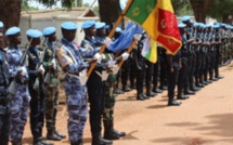 Journée mondiale des Casques bleus : Trois sénégalais honorés à titre posthume