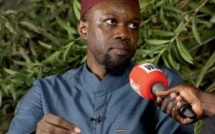 Ousmane Sonko menacé de condamnation pour viols et d'inéligibilité, reste "serein"