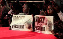 Macky2012 : Des leaders de partis frustrés menacent de quitter le navire