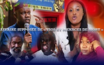 [🔴EN DIRECT] DECLARATION DE OUSMANE SONKO CE MERCREDI 24 MAI 2023