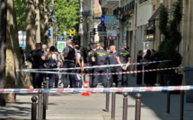Un homme tué par balles à Paris