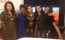 Video- Bêtisier de l’année: Les présentatrices de Petit Dej dansent sur le plateau