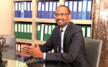 Youga Sow nommé Président du Conseil d'administration de Sococim Industries, Elhadj Mamadou Seck devient Directeur général