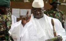 Urgent - Gambie : Coup d'Etat contre Jammeh ?