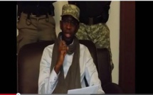 Putsch contre Jammeh : Cheikh Sidya Bayo, le cerveau? (regardez)