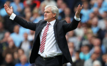 Privé de Mame Biram Diouf pour la Can, le manager de Stoke City espère une élimination rapide des Lions