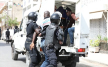 Touba / Incendie de la maison du ministre de l’intérieur :  B. Ndiaye arrêté, 4 membres de Pastef recherchés