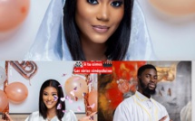 Mariage de Abdou Majib de la série Karma et Angel de Impact en images ! (Photos)