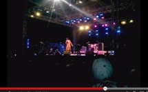 Festival de Thilogne: Bidew Bu Bess chauffe le public (vidéo)