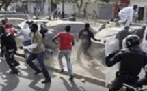 Suite aux incidents à Tambacounda: Le coordonnateur du Pastef, Abdou Mbacke Samb et celui de Mimi 2024 Souleymane Dembélé, arrêtés