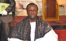 Gamou Touba Bakhdad 2015 : Déclaration de Serigne Khadim Lo Borom Ndame