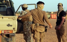 USA : des séries de sanctions annoncées contre le responsable de Wagner au Mali