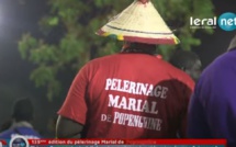 Pèlerinage de Popenguine : Les fidèles prennent d’assaut la ville de la vierge Marie