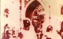 Video: L’endroit où Serigne Touba et El Hadj Malick Sy se sont rencontrés