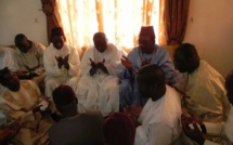 Serigne Maodo Sy à Idrissa Seck : "Il est impossible de bâtir le Sénégal sans ta participation"