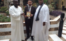 Sahby Ben Mansour, chef de la délégation tunisienne à Touba écrit sur le Magal de 2014, après son retour au pays