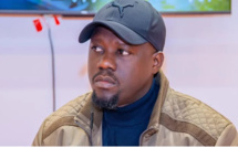 « Ousmane Sonko et sa bande de malfrats constituent les abcès de notre démocratie et une menace contre les institutions de la République », par Mouhamadou Lamine Massaly