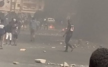 Saccages et destruction de biens:  Les quartiers de Sacré-cœur, Liberté 6 et la VDN prennent le relais