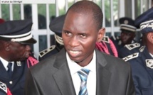 Mame Seydou Ndour, de l'Ocrtis élu "Homme de l'année" par Jamra et Mbañ Gacce