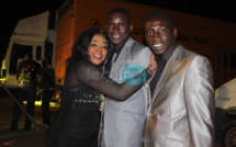 Amy Collé Dieng s'accroche à son frère Birame Dieng