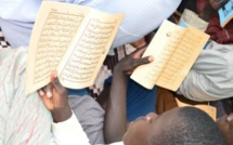Médina Baye : le Coran récité 1.550 fois pour la paix au Nigeria 