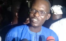 Appel à la résistance : Le député Cheikh Thioro Mbacké donne rendez-vous à ses camarades