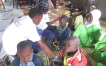 113ème édition du Gamou de Tivaouane : 284 enfants égarés remis à leurs parents