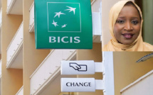 Nouvelle Directrice générale de la Bicis : Ndèye Coumba Aw décline ses ambitions