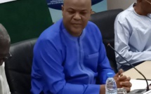 Relance de l’activité touristique : Mame Mbaye Niang, ministre du Tourisme remercie le Chef de l’Etat