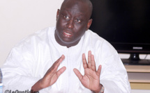Gestion du "Marché bou bess" : Aliou Sall vote Racine Talla Cheikh Dieng fait appel