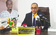 Mauritanie / Décès de Oumar Hamadi Diop : Les éclaircissements du Parquet général