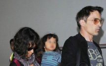 Halle Berry : Retour à la maison avec Macéo, tendres retrouvailles avec Nahla