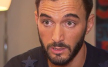 Thomas Vergara, heureux d'un 'magnifique cadeau', sort de son silence...
