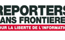 Sénégal : « Les violences socio-politiques ne doivent pas être prétexte à restreindre le droit d’informer », Reporters sans frontières