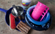 Wakhinane Nimzatt : Des populations, zappées des listes des bénéficiaires de kits d'hygiène, s'en prennent à la Croix-Rouge/Banlieue