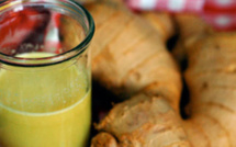 7 raisons pour lesquelles vous devriez boire du thé au gingembre