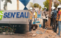 Dégâts et conséquences  des manifestations : Bilan de la situation de la crise à Sen’Eau, à la journée du 2 juin 2023