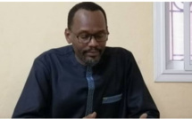 Habib Niang lance un vibrant appel à la paix à Thiès : La conscientisation comme pilier de stabilité nationale