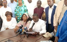 Violence au Sénégal: Le Mouvement national des Enseignants républicains appelle au calme et à la sérénité