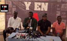 Procès Ousmane Sonko-le Sénégal qui bascule dans la violence :  Y’en a marre charge lourdement Macky et avertit …