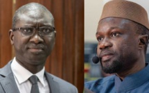 Explications du ministre Ismaila Madior Fall : « Ousmane Sonko n’a pas été acquitté de viol »