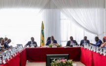Violentes manifestations : Macky Sall en concertation ce lundi, avant de prendre une importante décision !