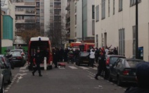 Les locaux du journal Charlie Hebdo attaqués : 10 morts morts enregistrés