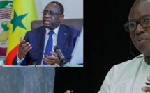 Alioune Tine à Macky Sall : « Dites au Peuple, je vous ai compris »