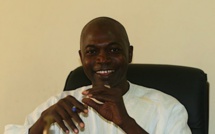 Reçu au Palais, Sitor Ndour en route vers le Macky