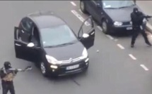 "Allahou Akbar, on a vengé le Prophète!", se sont écriés les assaillants du siège de Charlie Hebdo