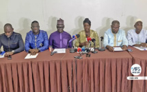 Le Sénégal sous haute tension :  20 organisations de la société civile invitent Macky Sall et Ousmane Sonko, à un ‘’dialogue direct’’