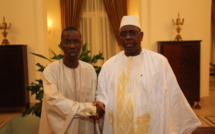 Nomination en Conseil des Ministres : Qui est Mamadou Oumar Bocoum, le nouvel Agent Comptable des Grands Projets à la Direction Générale de la Comptabilité Publique et du Trésor ?