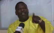 (Vidéo) Iran Ndao recadre Taib Socé: « Est-ce qu’il est sûr de lui qu’il va entrer au paradis ».